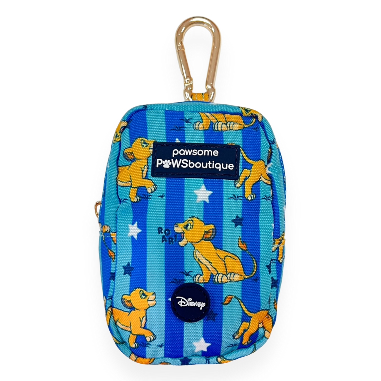 Disney© Treat Bag - Simba