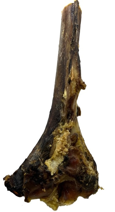 Ostrich Leg