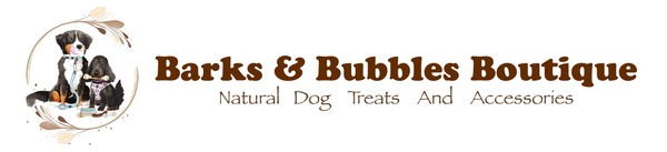 Barks And Bubbles Boutique
