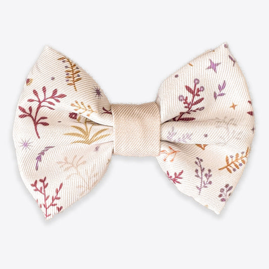 Chiswick Oyster bow