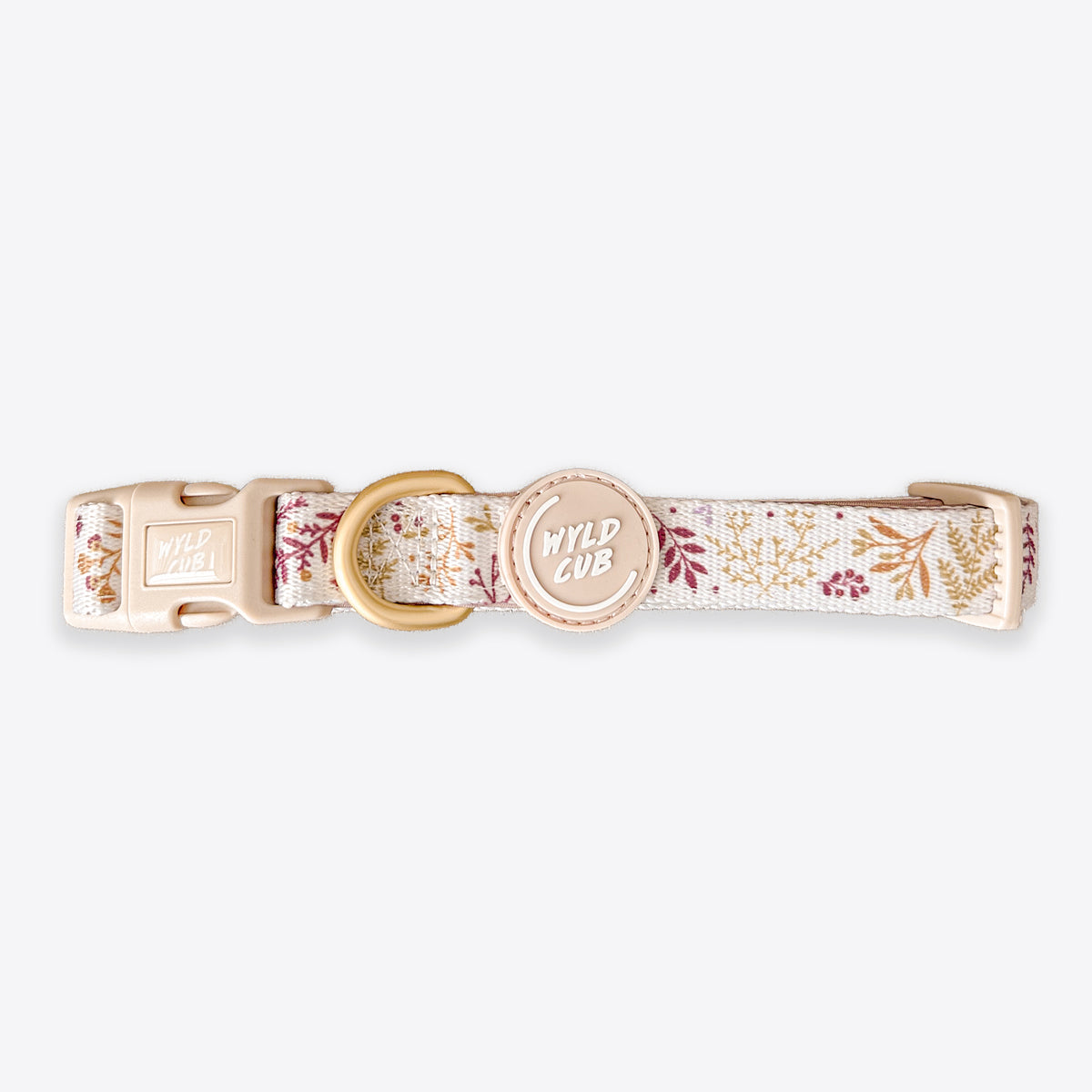 Collar - Chiswick Oyster
