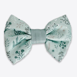 Chiswick Pistachio bow