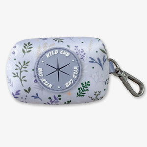 Poop Bag Holder - Chiswick Thistle